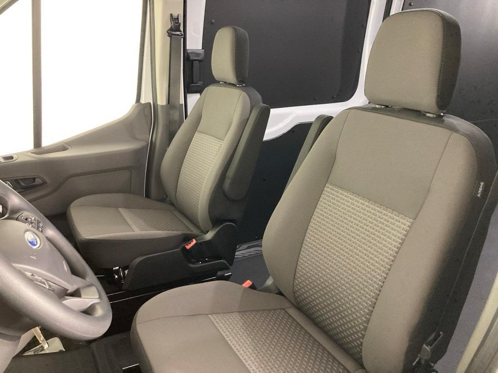 new 2024 Ford Transit-350 car, priced at $55,488