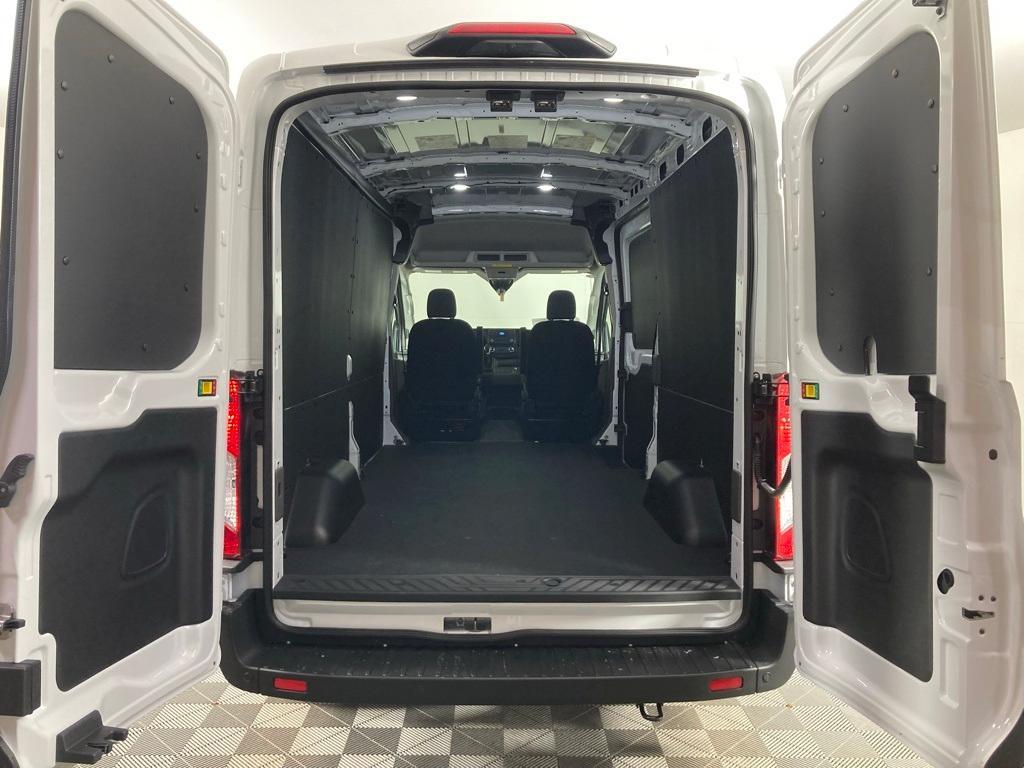 new 2024 Ford Transit-350 car, priced at $55,488