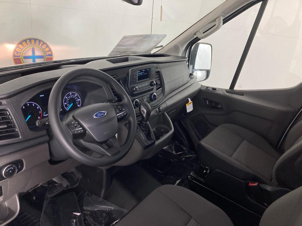 new 2024 Ford Transit-350 car, priced at $55,488