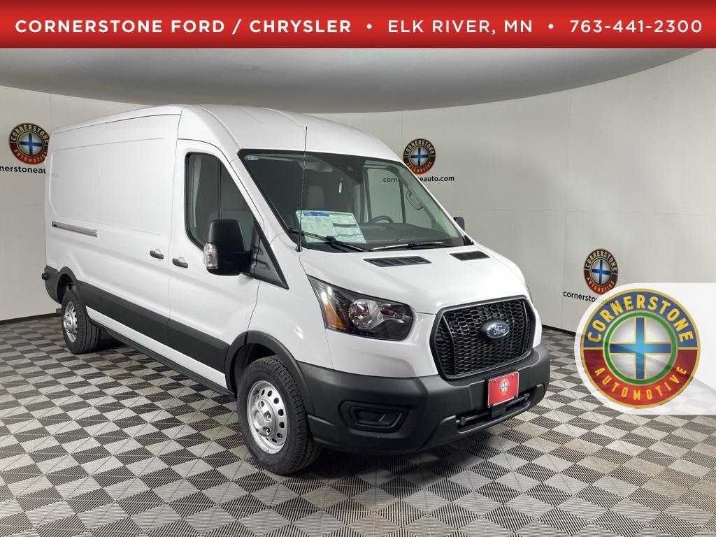 new 2024 Ford Transit-350 car, priced at $55,488