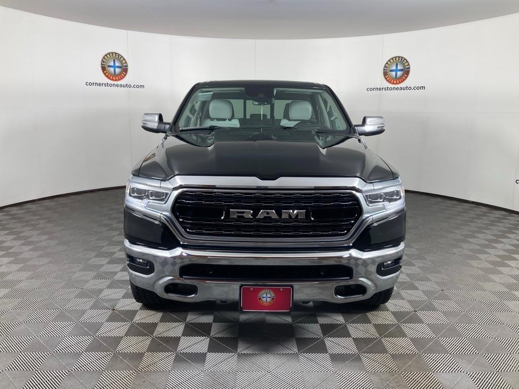 used 2023 Ram 1500 car, priced at $52,999