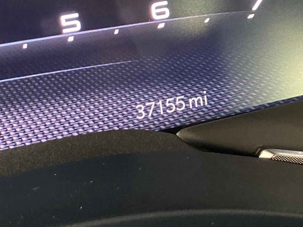 used 2023 Ram 1500 car, priced at $52,999