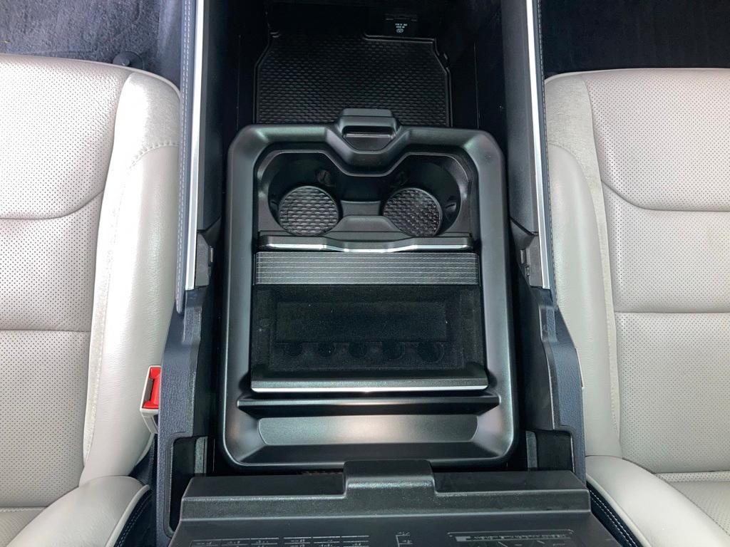 used 2023 Ram 1500 car, priced at $52,999