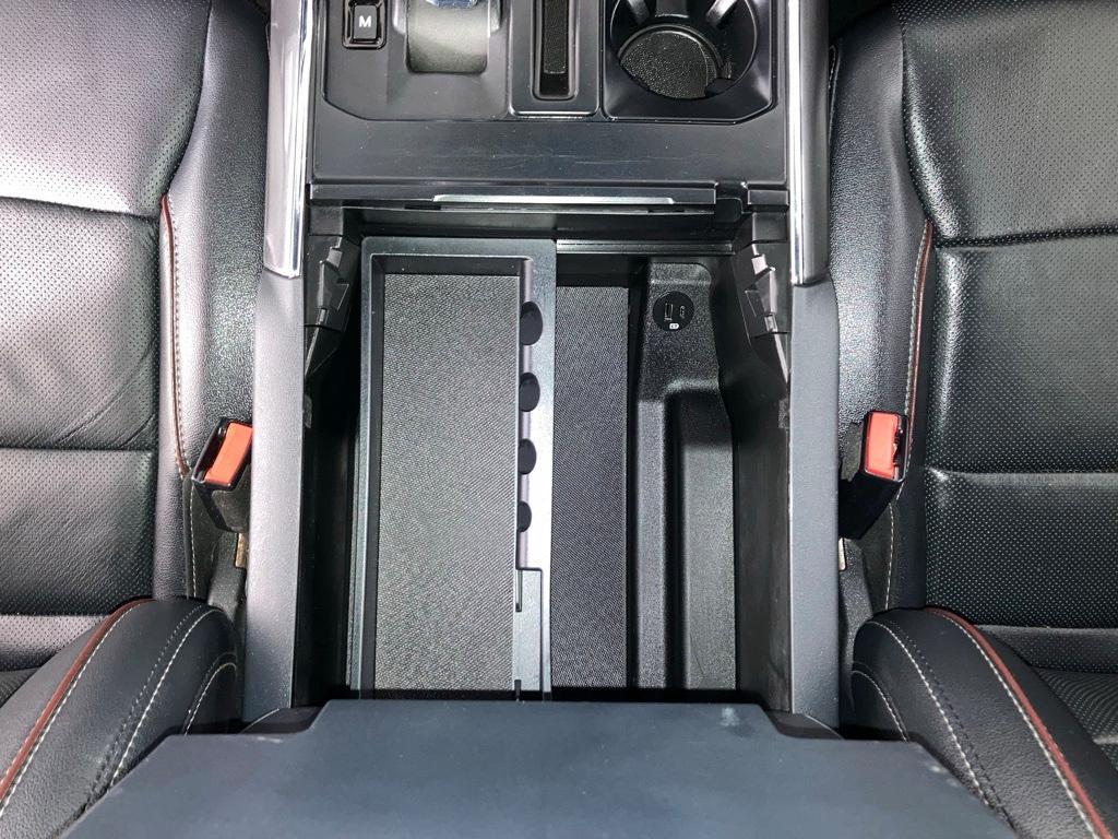 used 2023 Ford F-150 car, priced at $48,599