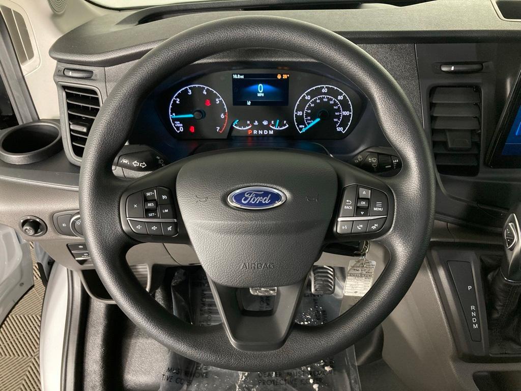 new 2024 Ford Transit-350 car, priced at $62,300