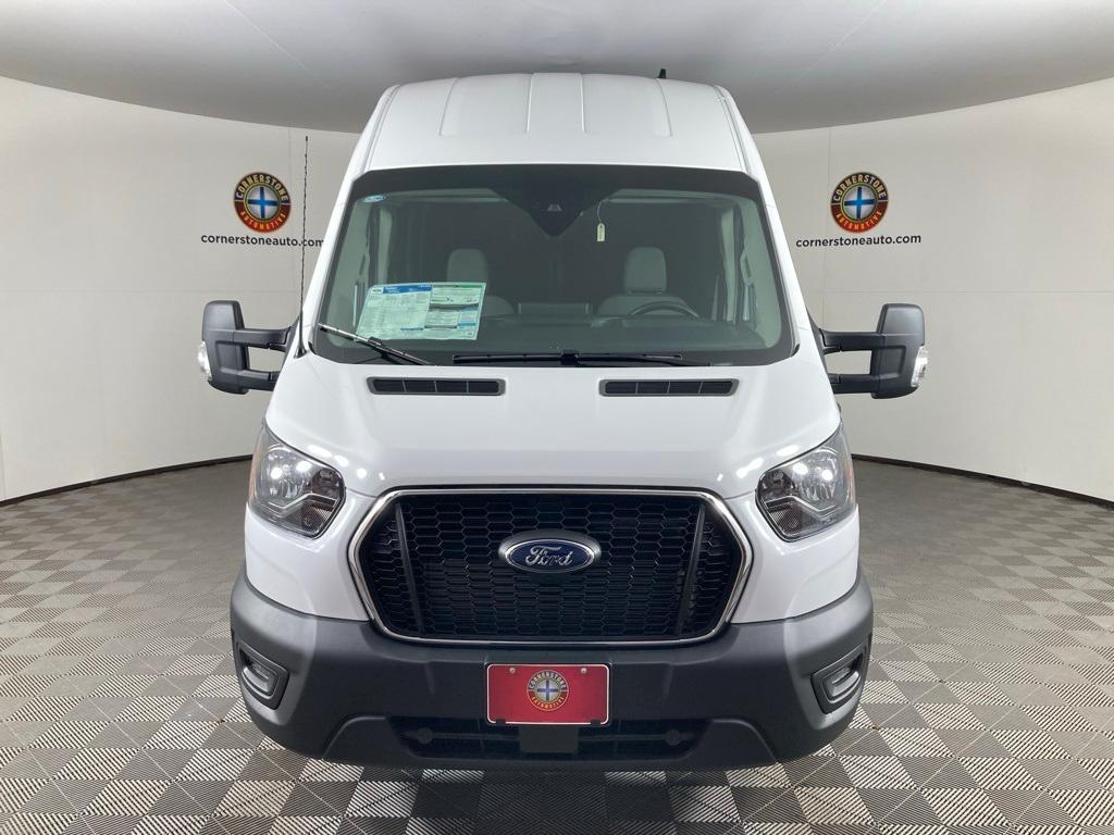 new 2024 Ford Transit-350 car, priced at $62,300