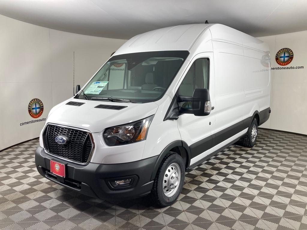 new 2024 Ford Transit-350 car, priced at $62,300