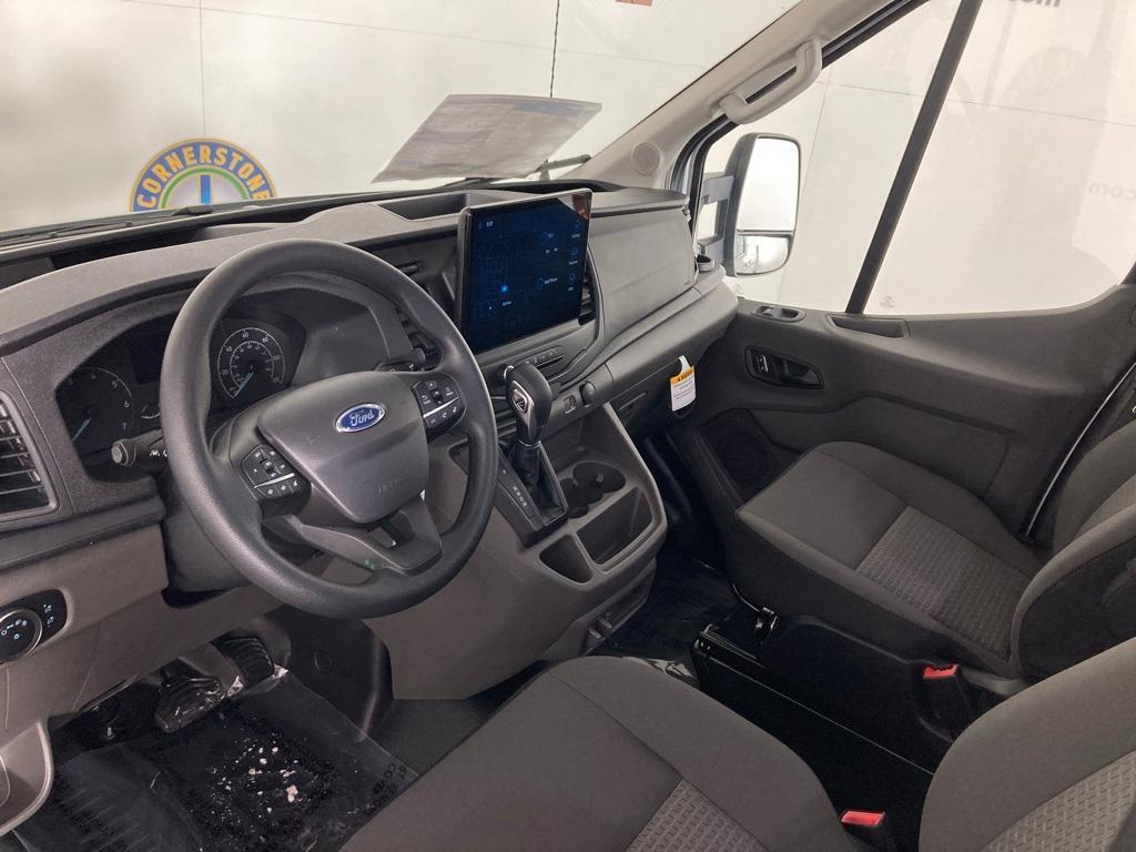 new 2024 Ford Transit-350 car, priced at $62,300