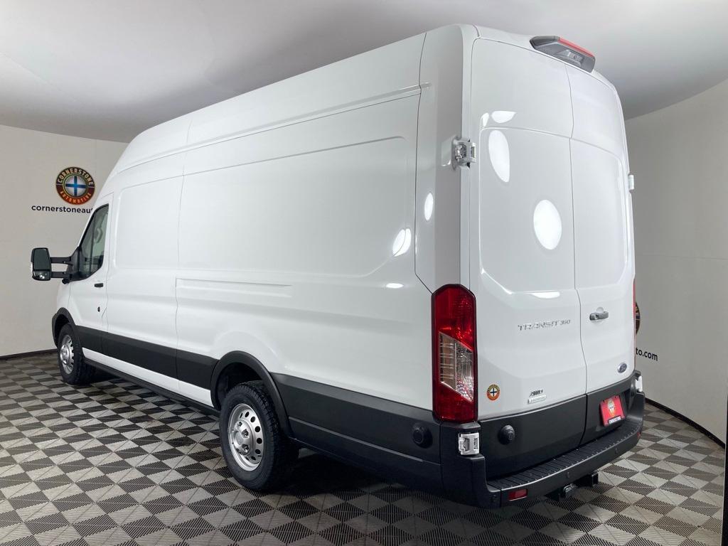 new 2024 Ford Transit-350 car, priced at $62,300