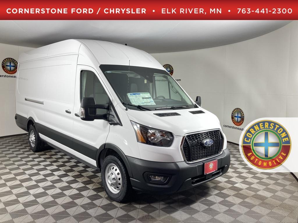 new 2024 Ford Transit-350 car, priced at $62,300