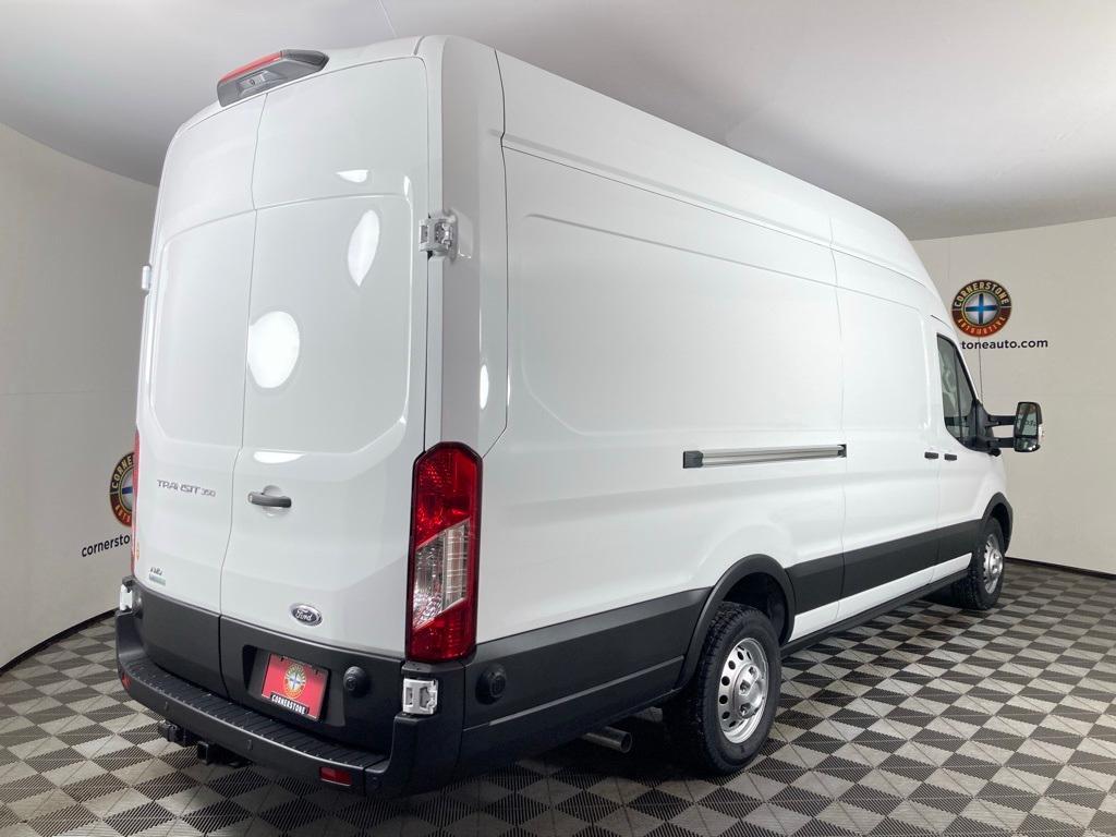 new 2024 Ford Transit-350 car, priced at $62,300