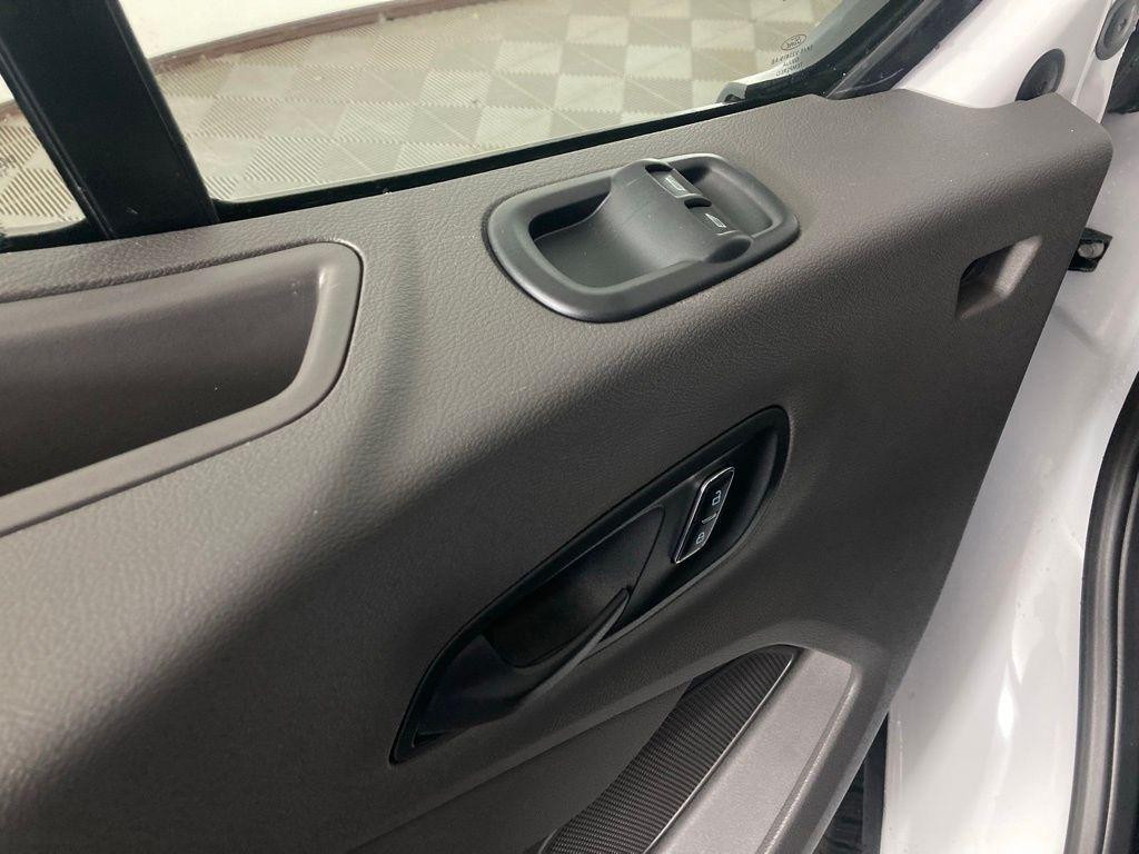 new 2025 Ford Transit-150 car, priced at $52,415