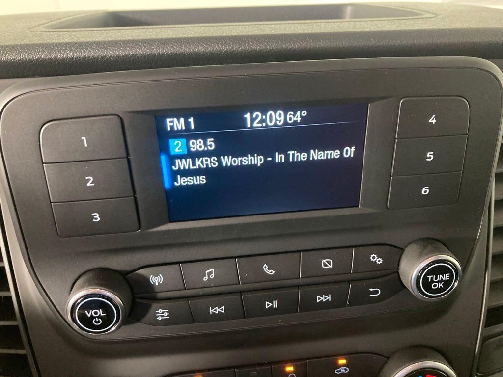 new 2025 Ford Transit-150 car, priced at $52,415