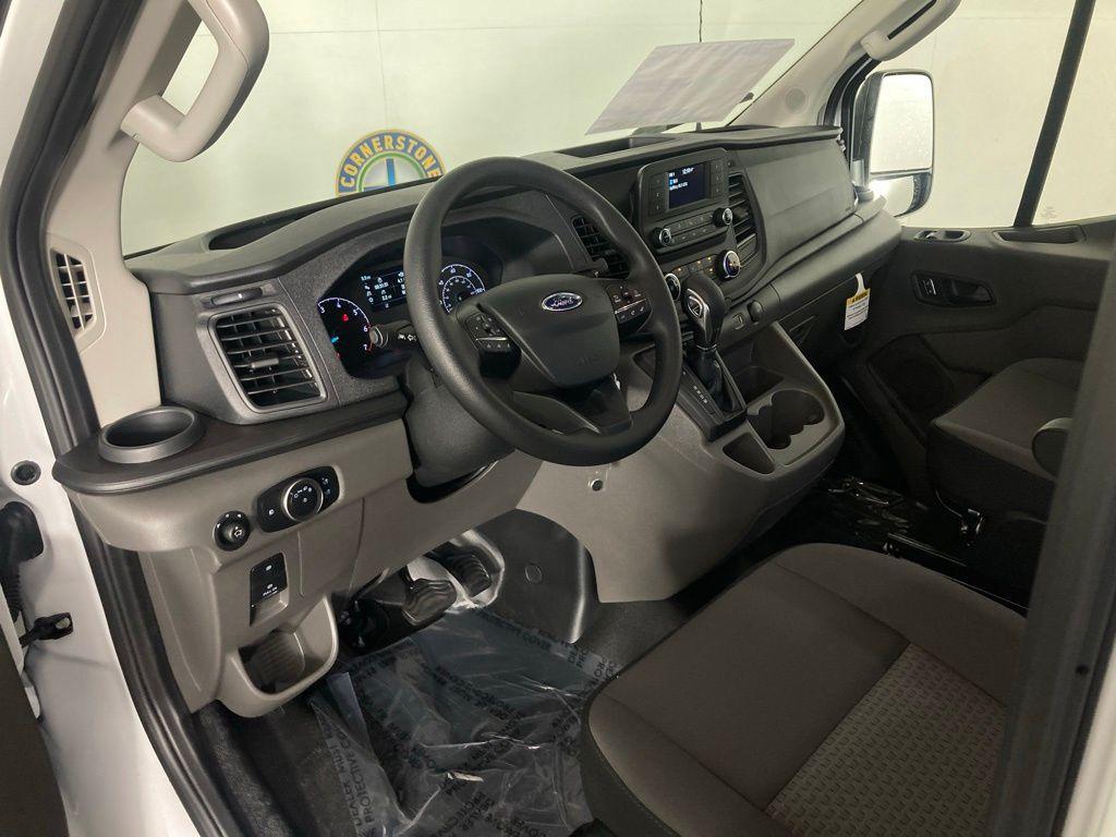 new 2025 Ford Transit-150 car, priced at $52,415