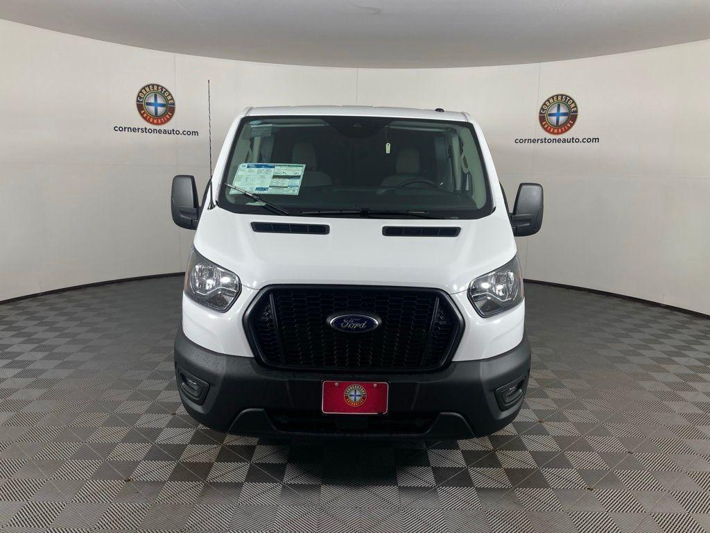 new 2025 Ford Transit-150 car, priced at $52,415