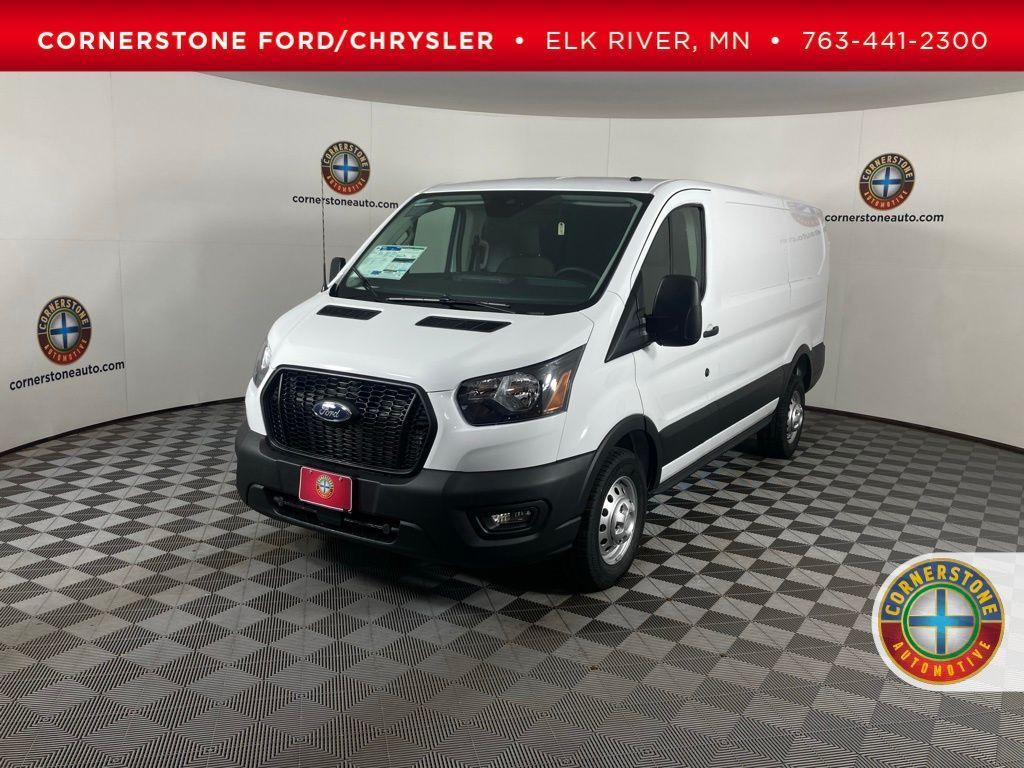 new 2025 Ford Transit-150 car, priced at $52,415