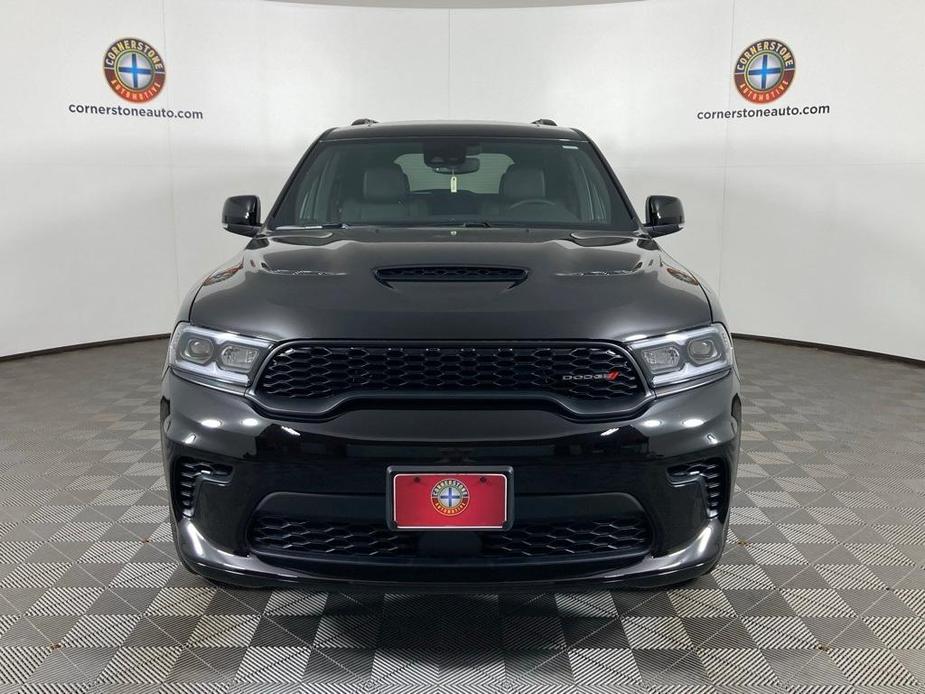 new 2024 Dodge Durango car, priced at $44,471