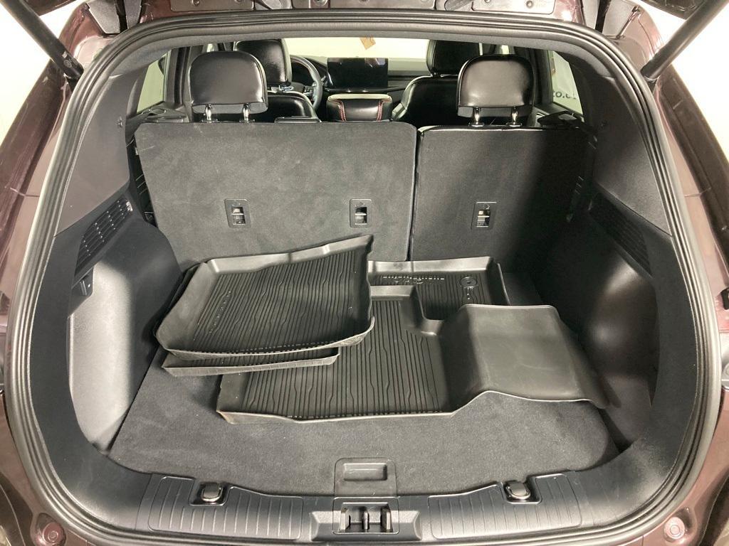 used 2023 Ford Escape car, priced at $29,799