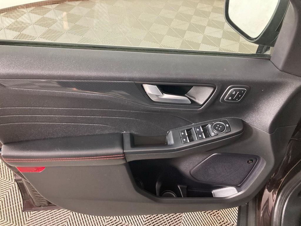 used 2023 Ford Escape car, priced at $29,799