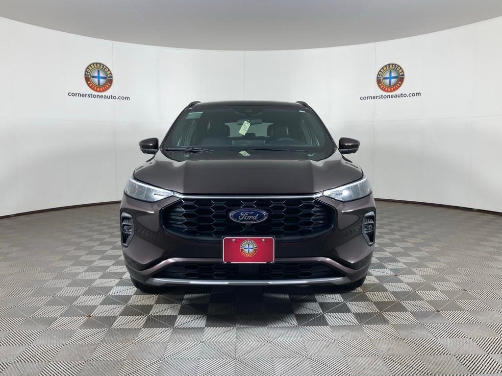 used 2023 Ford Escape car, priced at $29,799