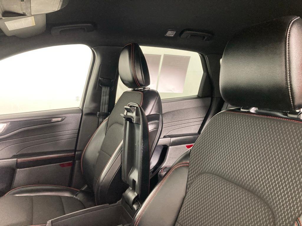 used 2023 Ford Escape car, priced at $29,799