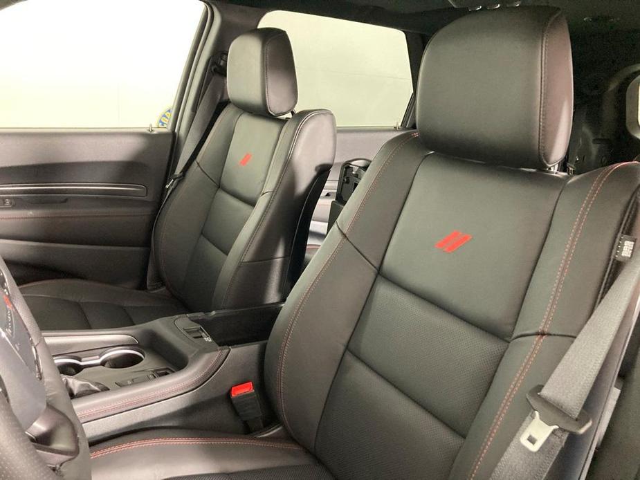 new 2024 Dodge Durango car, priced at $48,920