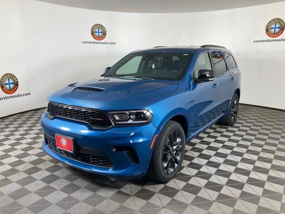 new 2024 Dodge Durango car, priced at $48,920