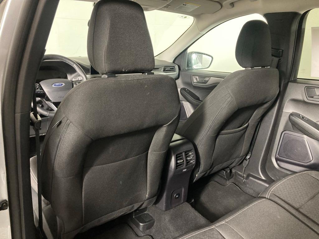 used 2024 Ford Escape car, priced at $24,999