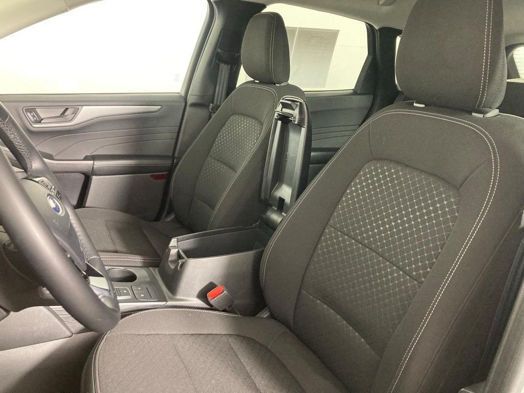 used 2024 Ford Escape car, priced at $24,999