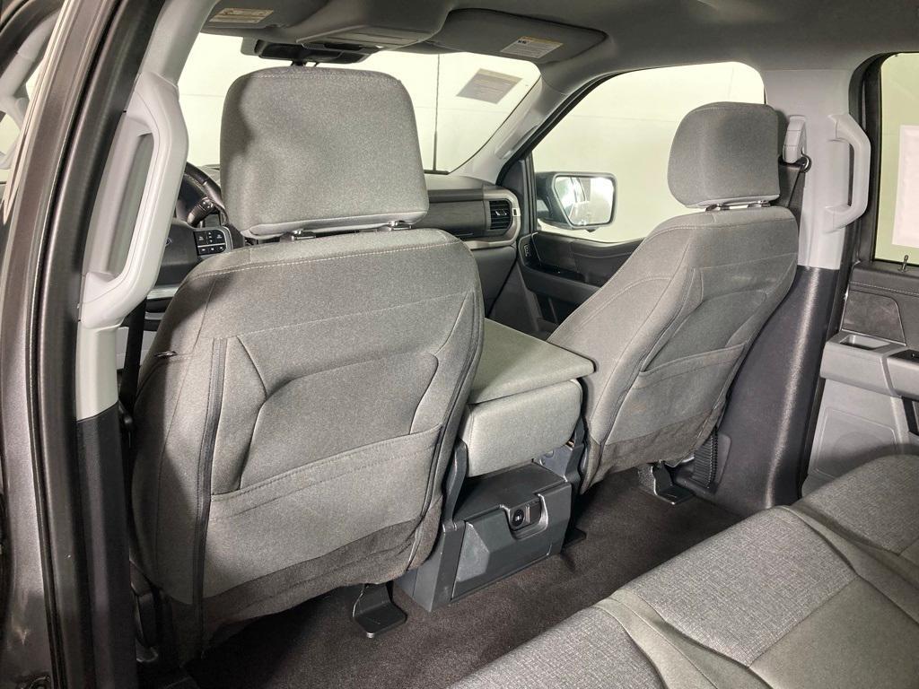 used 2024 Ford F-150 car, priced at $47,997