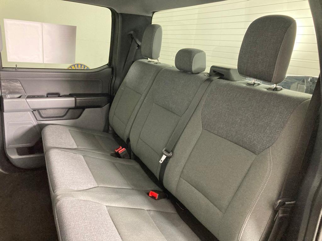 used 2024 Ford F-150 car, priced at $47,997