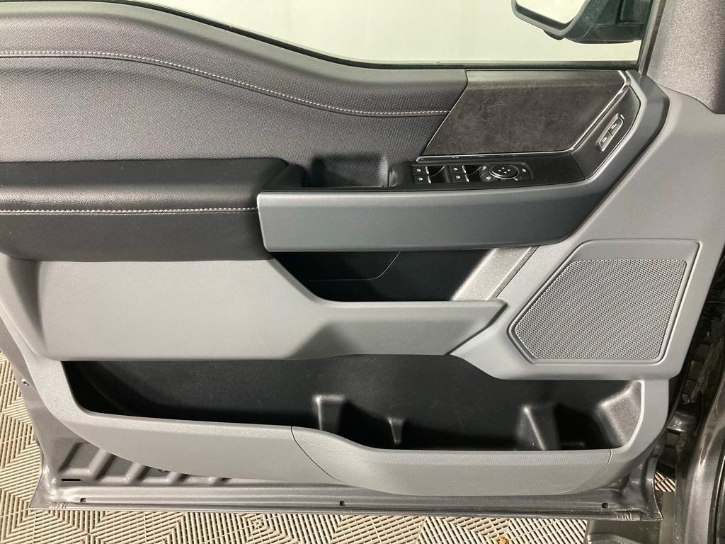 used 2024 Ford F-150 car, priced at $47,997
