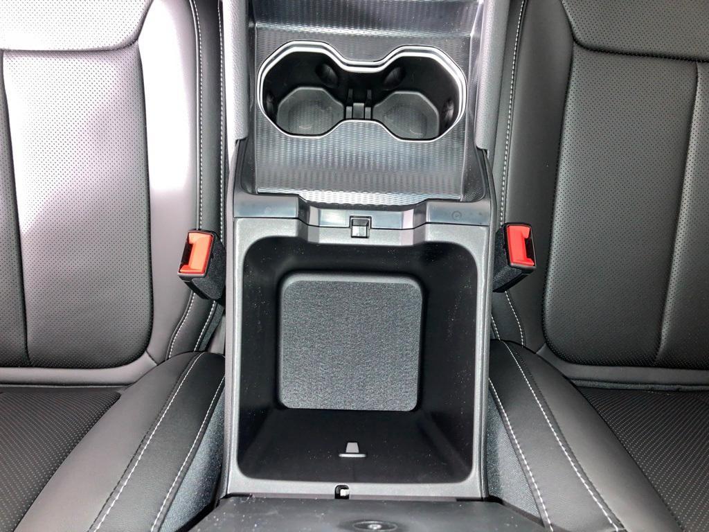 new 2025 Jeep Grand Cherokee car, priced at $50,999