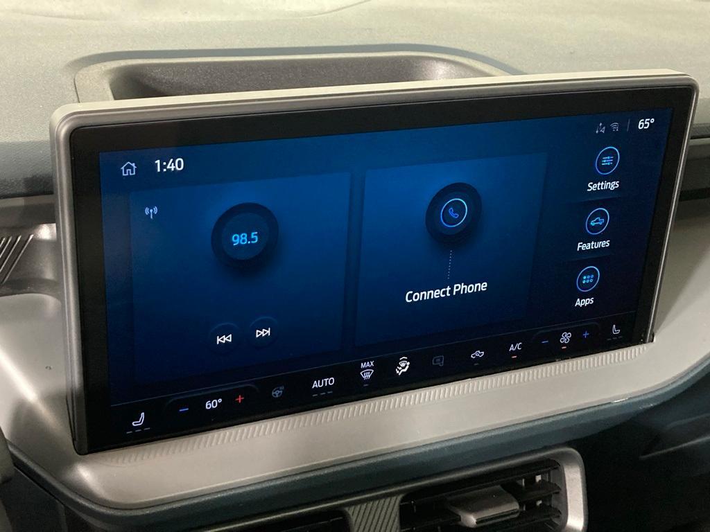 new 2025 Ford Maverick car, priced at $34,696