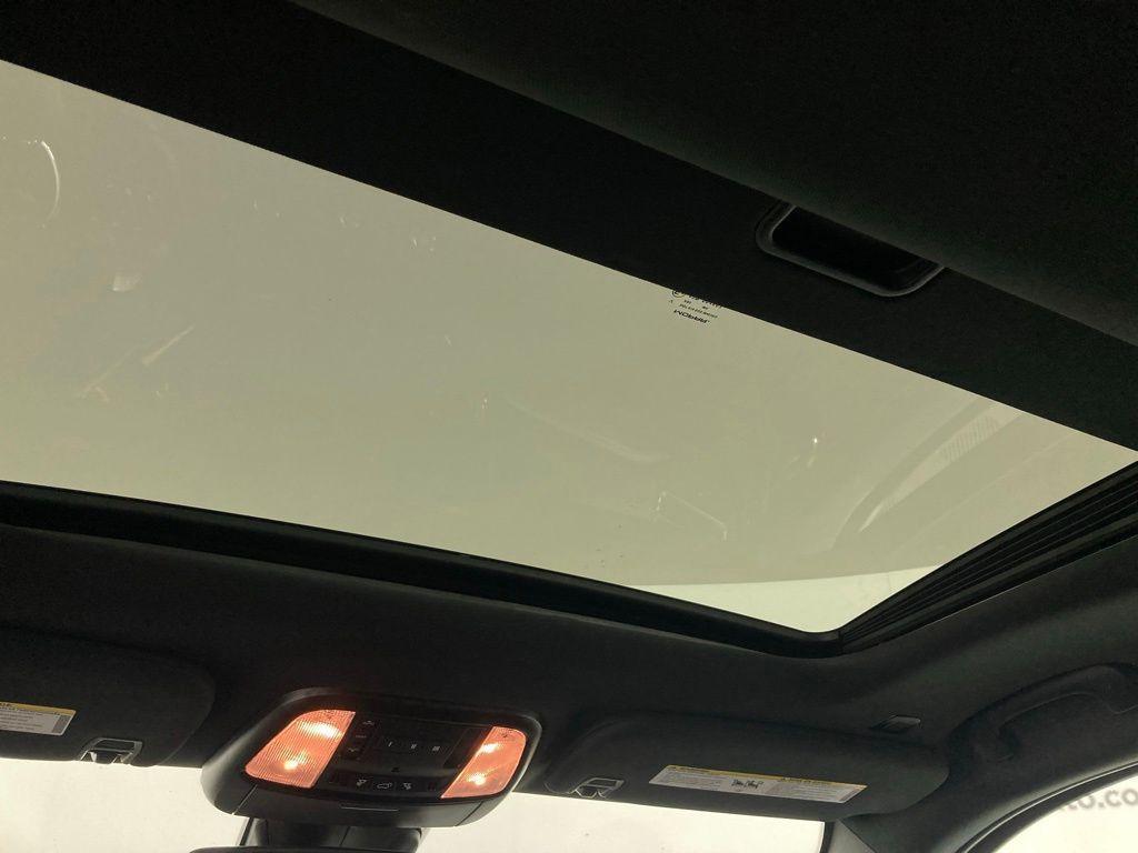 used 2024 Dodge Durango car, priced at $32,949