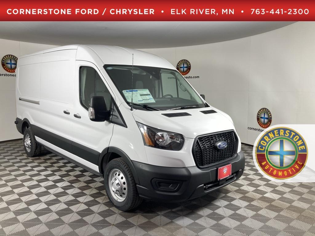 new 2024 Ford Transit-350 car, priced at $55,498