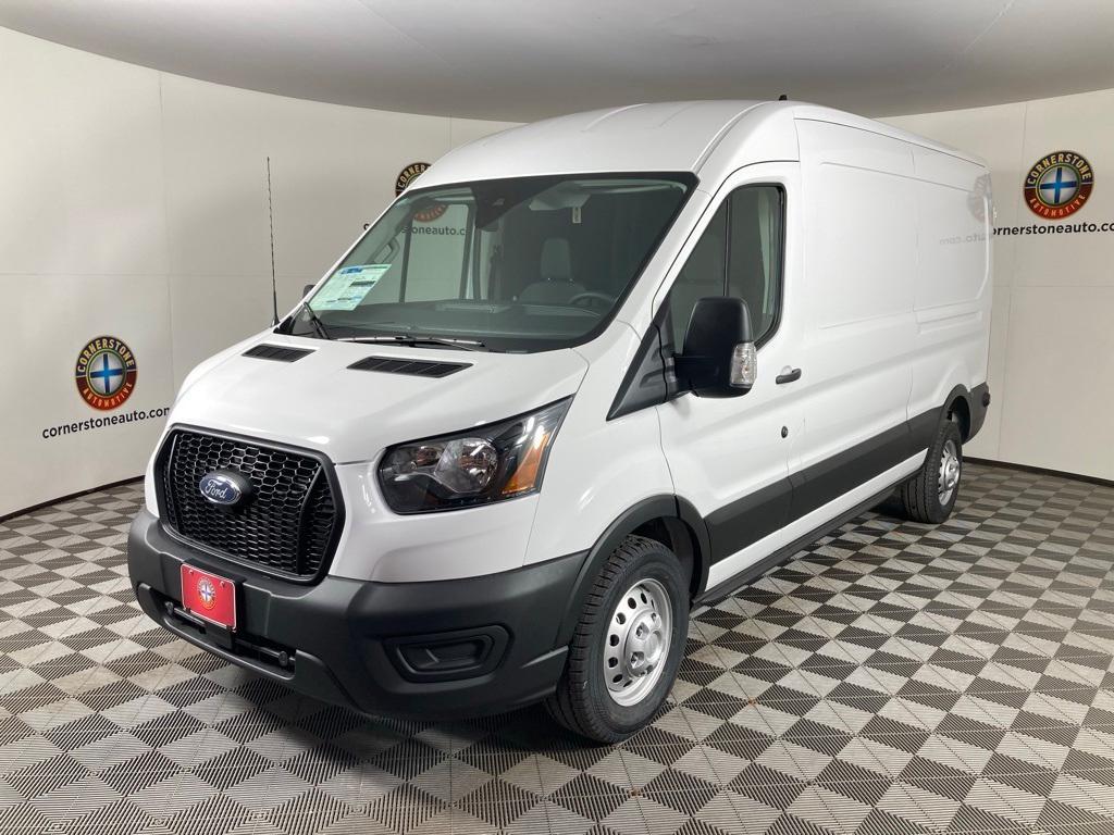 new 2024 Ford Transit-350 car, priced at $55,498