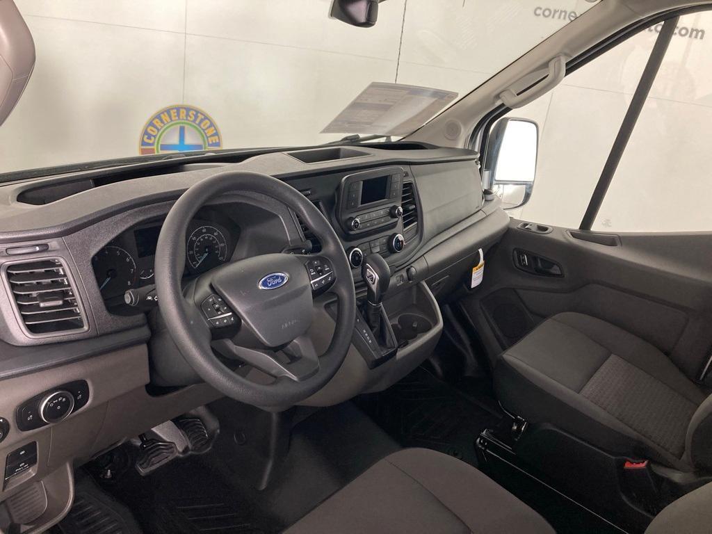 new 2024 Ford Transit-350 car, priced at $55,498