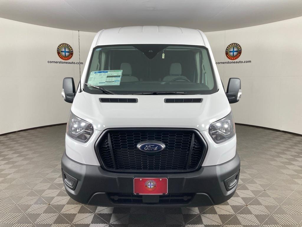 new 2024 Ford Transit-350 car, priced at $55,498