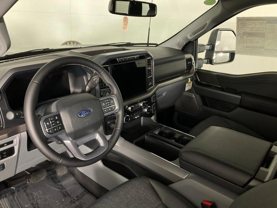 new 2024 Ford F-150 car, priced at $64,998