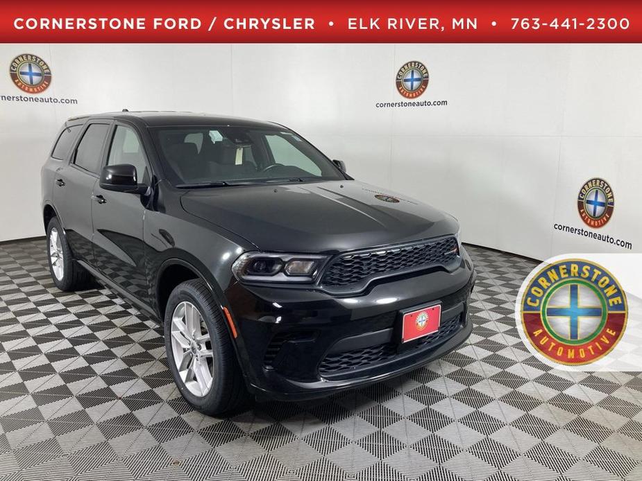 used 2023 Dodge Durango car, priced at $32,861