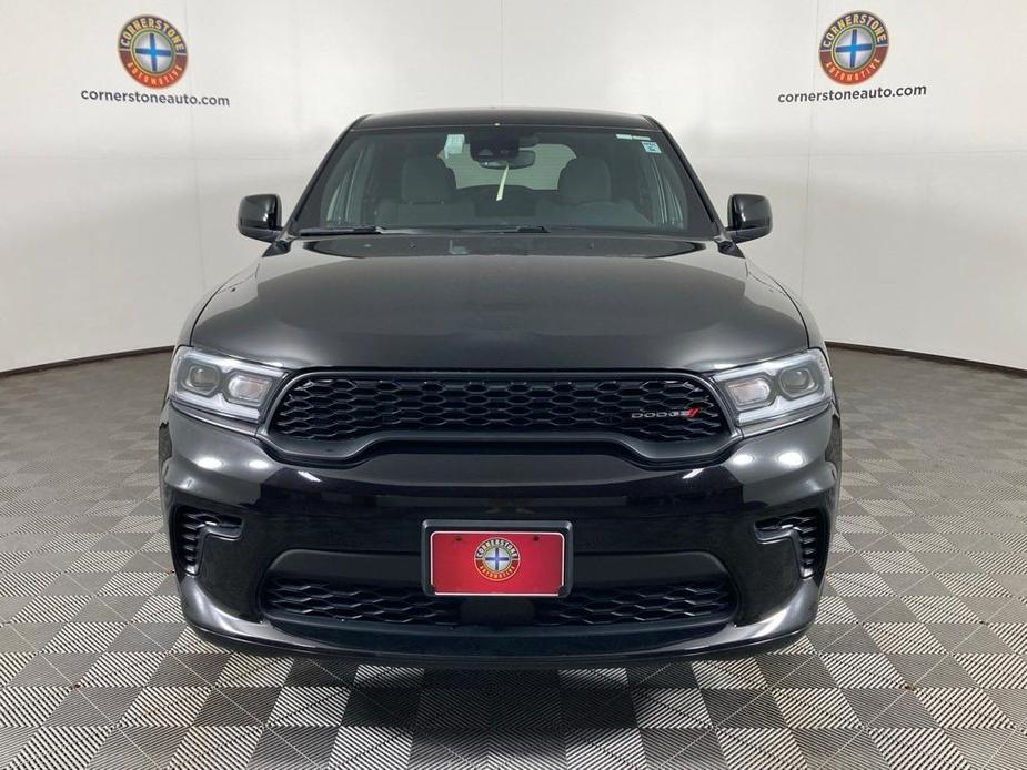 used 2023 Dodge Durango car, priced at $32,861