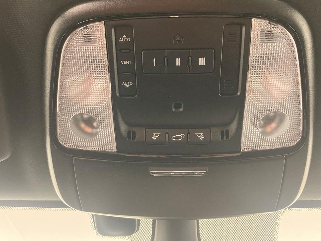 new 2026 Dodge Durango car, priced at $45,802