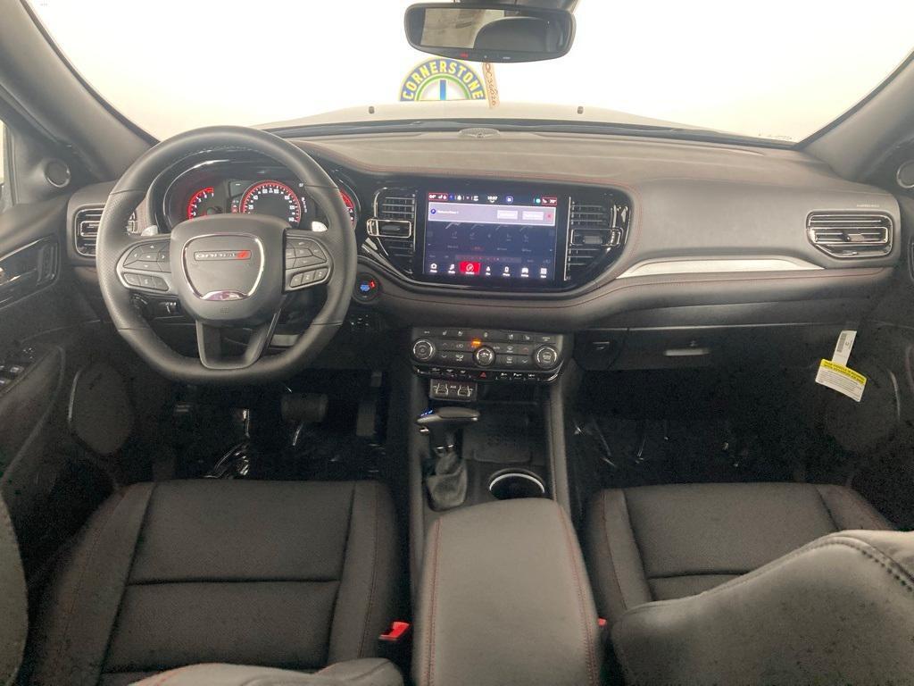 new 2026 Dodge Durango car, priced at $45,802