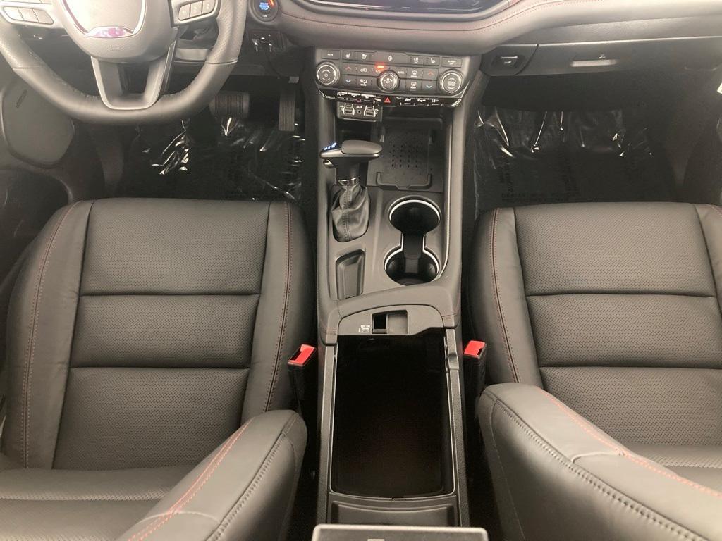 new 2026 Dodge Durango car, priced at $45,802