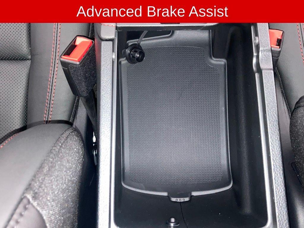 new 2026 Dodge Durango car, priced at $50,730