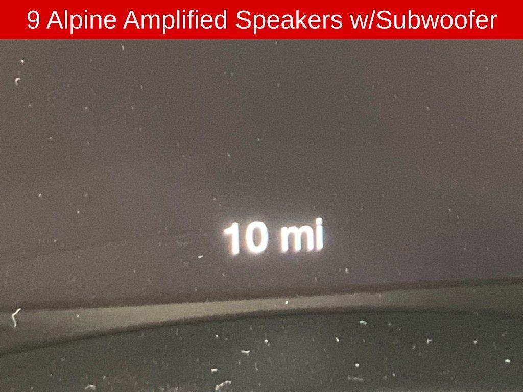 new 2026 Dodge Durango car, priced at $50,730