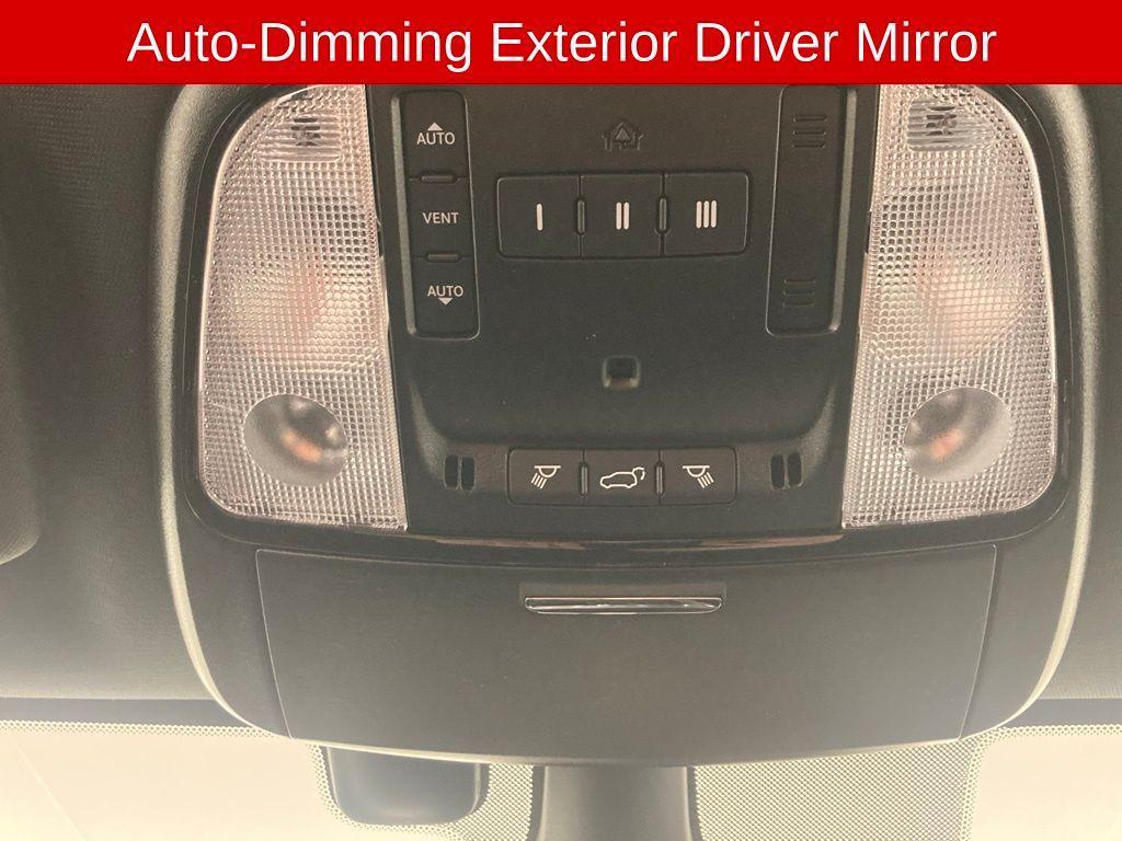 new 2026 Dodge Durango car, priced at $50,730