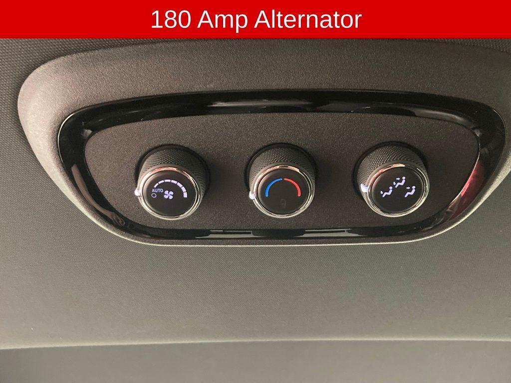 new 2026 Dodge Durango car, priced at $50,730