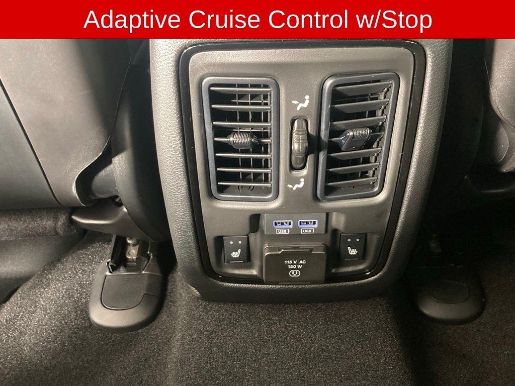 new 2026 Dodge Durango car, priced at $50,730